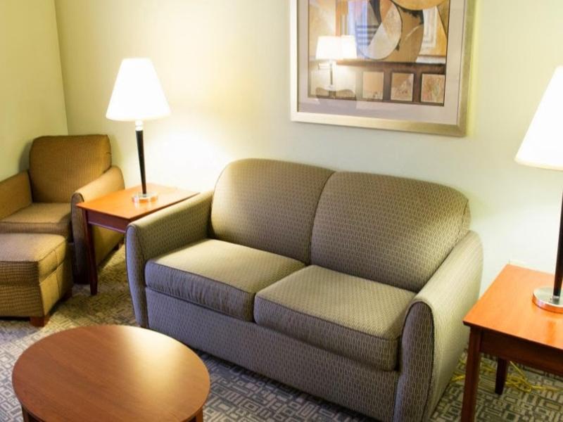 Hilton Garden Inn And Fayetteville Convention Center Экстерьер фото