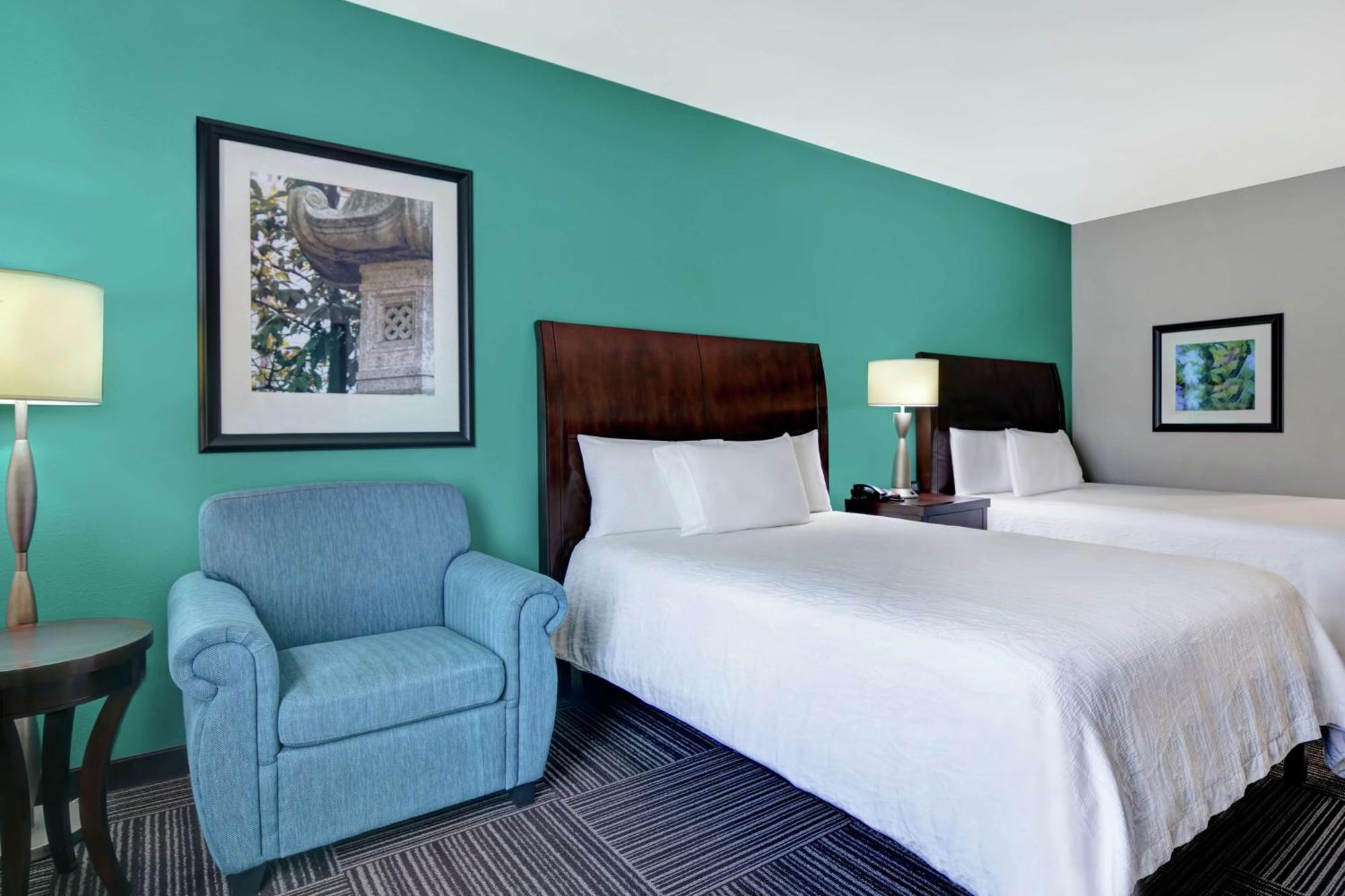 Hilton Garden Inn And Fayetteville Convention Center Экстерьер фото