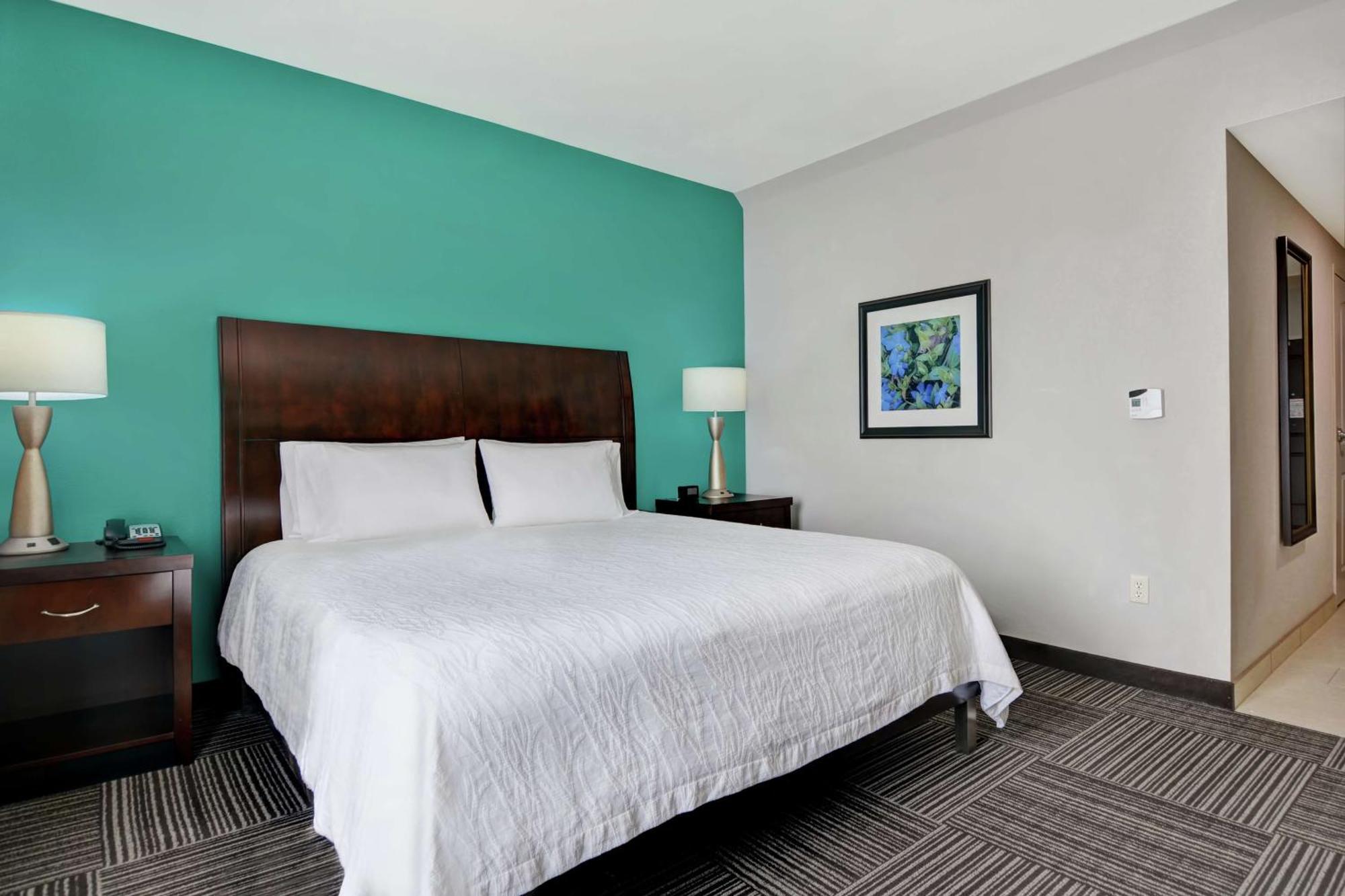 Hilton Garden Inn And Fayetteville Convention Center Экстерьер фото